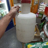 دبه دسته دوم خیارشور
