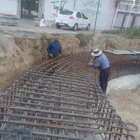 ارماتوربندوقالب بند