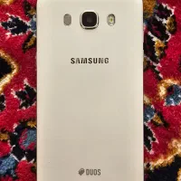 سامسونگ Galaxy J7 (2016) با حافظهٔ ۱۶ گیگابایت|موبایل|سنقر, |دیوار