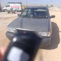 پراید141مدل85