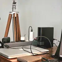 هارد اکسترنال My Book 2TB|قطعات و لوازم جانبی رایانه|تهران, نیاوران|دیوار