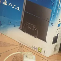 پلستیش ۴ ۵۰۰گیگ و ۱ترابایت کپیخور ورژن ۹