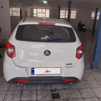 برلیانس H220 اوتومات