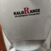 قهوه ساز KaloRance اصلی و سالم قابل معاوضه