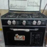 اجاق گاز|اجاق گاز و لوازم برقی پختوپز|مشهد, شهید معقول|دیوار