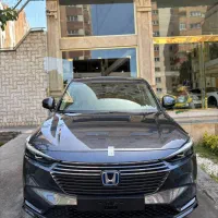 هوندا HR-V مدل ۲۰۲۴