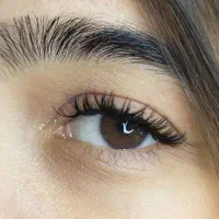 ارائه خدمات کاشت و اکستنشن مژه و لیفت ابرو|خدمات آرایشگری و زیبایی|سی‌سخت, |دیوار