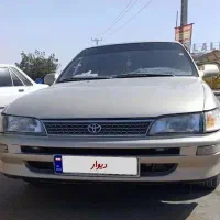 فروش تویوتا کرولا مدل 1993|خودرو سواری و وانت|چابهار, |دیوار