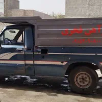 مزدا ۱۶۰۰|خودرو سواری و وانت|مشهد, استاد یوسفی (شهرک غرب)|دیوار