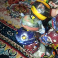 قدیمی|جواهرات|مشهد, کوشش|دیوار