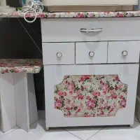 میز چرخ خیاطی