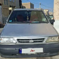 پراید ۸۲|خودرو سواری و وانت|یزد, |دیوار