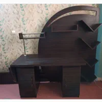 میز کامپیوتر سفارشی ساخت|میز تحریر و کامپیوتر|قم, پردیسان|دیوار