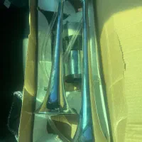 بوق بادی شیپوری  ۲لول