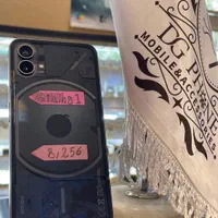 Nothing phone 1-256