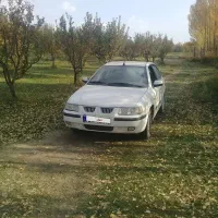 سمند مدل نود|خودرو سواری و وانت|میانه, |دیوار