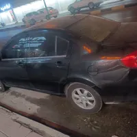 ام‌وی‌ام 550 اتوماتیک، مدل ۱۳۹۵|خودرو سواری و وانت|بندرعباس, |دیوار