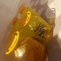 ظرف نگه دارنده ترشی وزیتون|ظروف نگهدارنده، پلاستیکی، یک‌بارمصرف|اهواز, فاز ۱ پادادشهر|دیوار