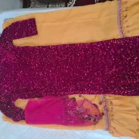 لباس محلی دخترونه|لباس|یاسوج, |دیوار