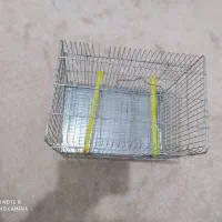 سهره  نر جوجه قفس وقفس غلامی|پرنده|خوی, |دیوار