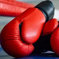 افتتحایه کلاس بوکس بانوان ۱۵ جلسه رایگان