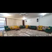 ویلایی دربست سروستان