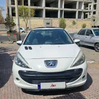۲۰۷ پانا مدل۱۴۰۰