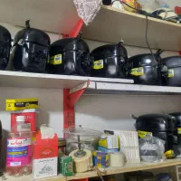 تعمیر پکیج تعمیر یخچال ساید صنعتی ویترینی دانفوس|خدمات پیشه و مهارت|تهران, هاشمی|دیوار