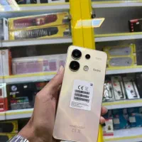 گوشی ردمی نوت 13|موبایل|پارود, |دیوار