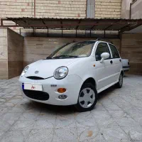 ام وی ام ۱۱۰ ۴ سیلندر بدون رنگ