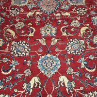 فرش ۱۳متری ساروق