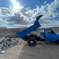 نیسان کمپرسی