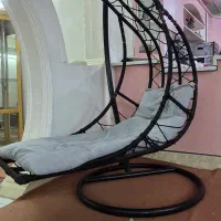صندلی ریلکسی آویز