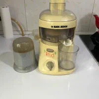 ابمیوه گیری و اسیاب