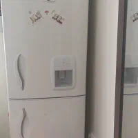 یخچال فریزر امرسان کارکرده