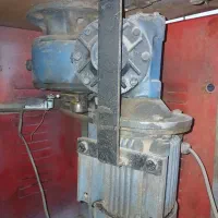 دستگاه خاموت زن . پارس خاموت|ماشین‌آلات صنعتی|مهران (ایلام), |دیوار