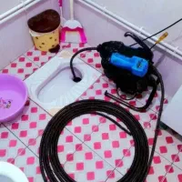 لوله باز کنی ملارد سراسیاب اندیشه و حومه ۲۴ساعته