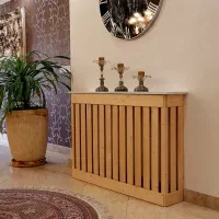 کاور شوفاژ کاور رادیاتور روشوفاژی کنسول رادیاتور|بخاری، هیتر، شومینه|تهران, تهرانپارس غربی|دیوار