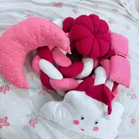 بالشت و کوسن کودک و نوجوان