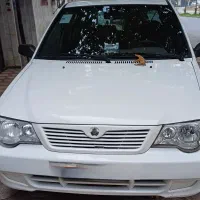 پراید ۱۱۱ مدل ۹۶|خودرو سواری و وانت|لنگرود, |دیوار