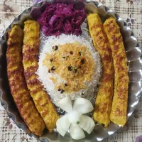 اشپزخانه بیرون بر دستپخت خانگی بابا|خدمات پذیرایی، مراسم|اردکان, |دیوار