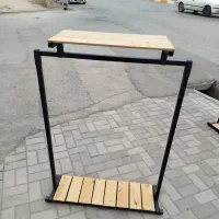 رگال سازی . ویترین . قفسه|فروشگاه و مغازه|اردبیل, |دیوار