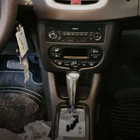 پژوl ۲۰۷تومات موتورT5 سقف فلز|خودرو سواری و وانت|زاهدان, |دیوار