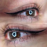 آرایش دائم صورت (۵۰٪ تخفیف یلدایی)|خدمات آرایشگری و زیبایی|شهرکرد, |دیوار