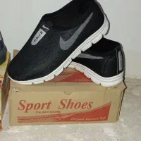 کفش|کیف، کفش، کمربند|سلماس, |دیوار