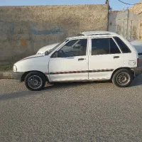 پراید هاچبک