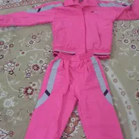 گرمکن ورزشی