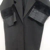 پالتو  بلند  نو نو نو