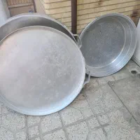 دیگ های بزرگ|ظروف پخت‌وپز|صدرا-فارس, فاز ۱|دیوار