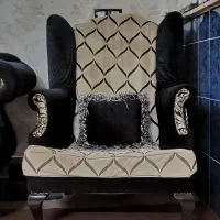 مبل راحتی ۷ نفره|مبلمان خانگی و میز عسلی|مشهد, ابوذر|دیوار